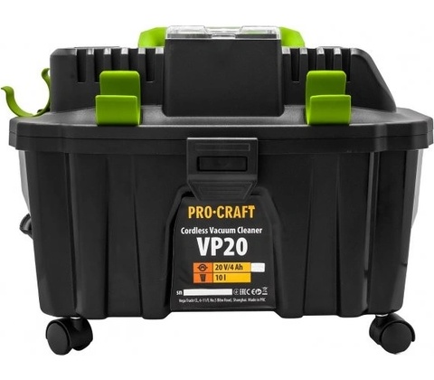Procraft VP 20