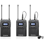 BOYA BY-WM8 Pro-K2 Микрофон