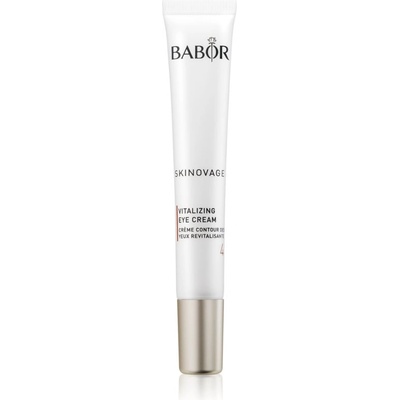 BABOR Skinovage Vitalizing Eye Cream околоочен крем против отоци и тъмни кръгове 15ml