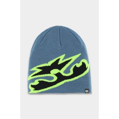 686 Westridge Beanie Stellar Blue