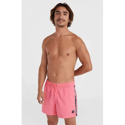 O'Neill Бански гащета O´neill Jack Vert Retro 14´´ swimming shorts - Pink (Perfectly Pink)