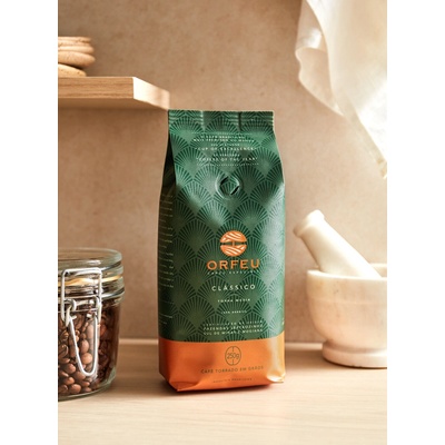 Orfeu Clássico 250 g