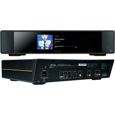 Arcam ST25