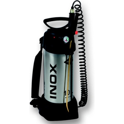Mesto INOX PLUS 10L - 3615F
