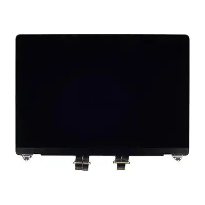 Displej MacBook Pro 16" (A2485 / 2021) – Originálny OEM – vesmírne šedý MAC0797