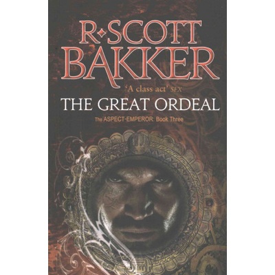 Great Ordeal Bakker R. ScottPaperback