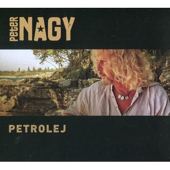 Peter Nagy - Petrolej CD