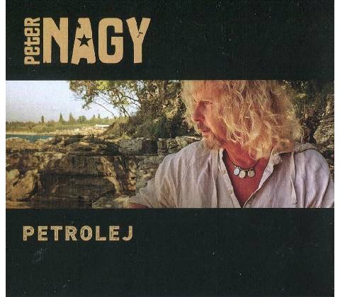Peter Nagy - Petrolej CD
