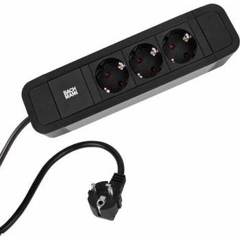 Image 1 of Bachmann 3 Plug 2 m (350.007)