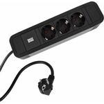 Bachmann 3 Plug 2 m (350.007)