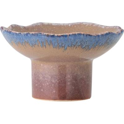 Bloomingville Свещник за класическа свещ Cloe 8 см (82062525)