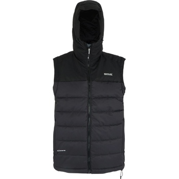 Regatta Aldthorn B/W Размер: S / Цвят: сив