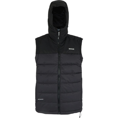 Regatta Aldthorn B/W Размер: L / Цвят: сив