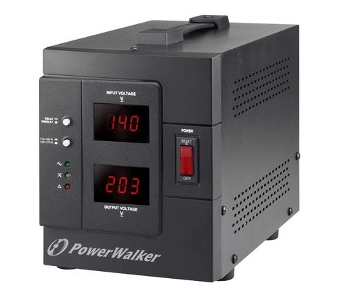 Power Walker AVR 2000 SIV FR