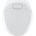 WENKO 110003100-WC тоалетна седалка 35, 5x38 cm бяла (WE0608)
