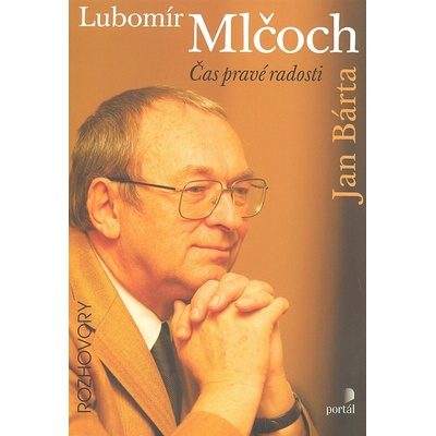 Lubomír Mlčoch - Jan Bárta