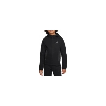 Nike Sportswear Tech Fleece (FD3285 010) Юношески Суичър