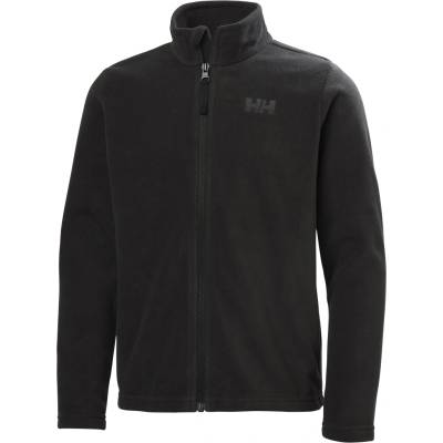 Helly Hansen Jr Daybreaker Jacket čierna