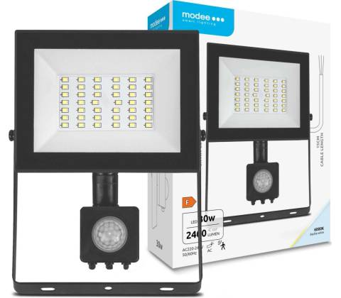 Modee ML-FLS6000K30WSEN