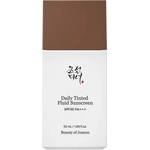 Beauty of Joseon Daily Tinted Fluid Sunscreen SPF30 #DN310 - Тониран Слънцезащитен Флуид 50мл