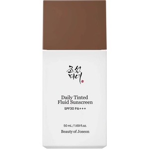 Beauty of Joseon Daily Tinted Fluid Sunscreen SPF30 #DN310 - Тониран Слънцезащитен Флуид 50мл