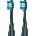 AENO ADB0010N 's accessory Brush Head, 2 pcs (ADBTH10N)