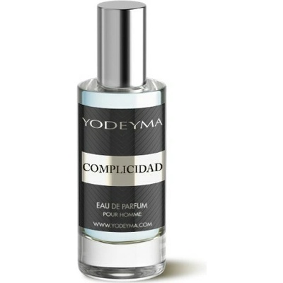 Yodeyma Complicidad parfumovaná voda pánska 15 ml tester