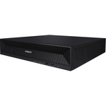 Hanwha Vision Hanwha XRN-1620B2 Черен (XRN-1620B2-6TB-S)