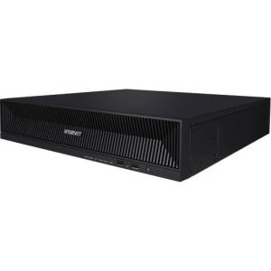 Hanwha Vision Hanwha XRN-1620B2 Черен (XRN-1620B2-6TB-S)