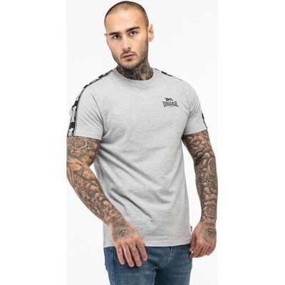 Lonsdale šedé