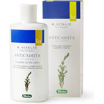 Derbe Proti vypadávaniu vlasov šampón 200 ml