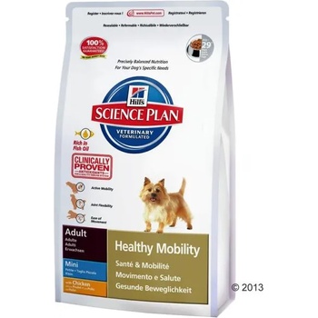 Hill's SP Canine Healthy Mobility Small 3 kg