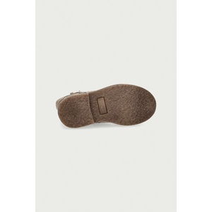 Tommy Hilfiger боти за деца от велур (T1A5.35191)