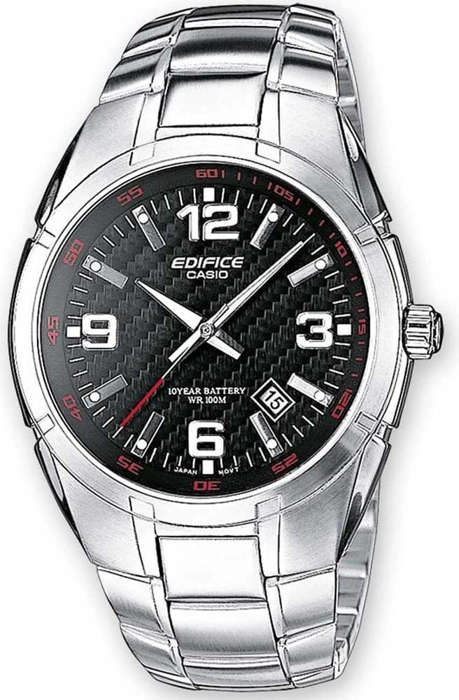 Casio EF-125D-1A