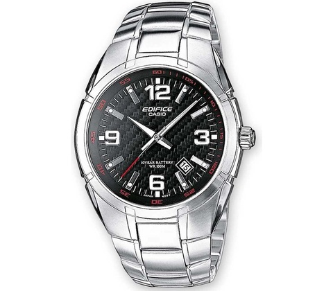 Casio EF-125D-1A