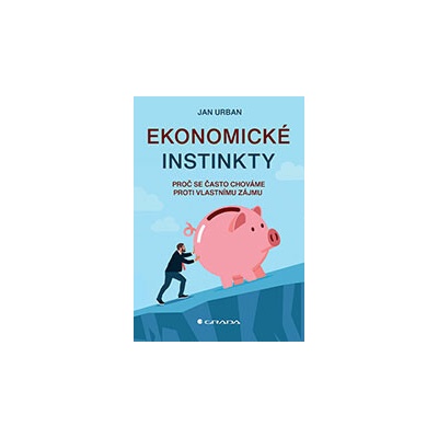 Ekonomické instinkty