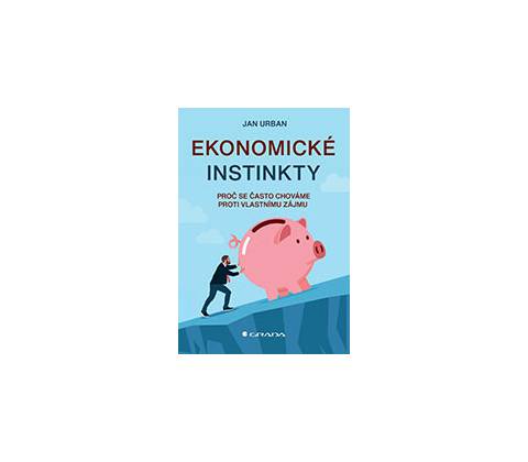 Ekonomické instinkty