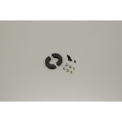 Kyosho CLUTCH SHOE SET INFERNO GT 2 SPEED / FOR IGW008 – Hledejceny.cz