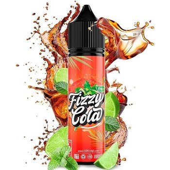 Oil4Vap Fizzy Cola 16ml/60ml