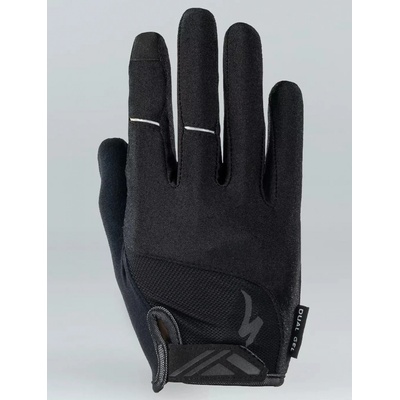 Specialized BG Dual-Gel LF black