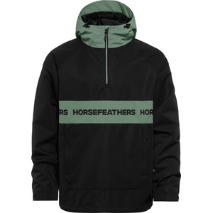 Horsefeathers GORDIE M