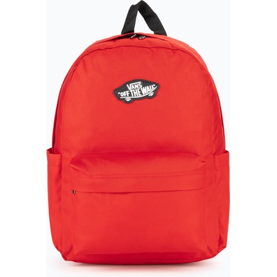 Детска раница Vans Old Skool Grom 18 l racing red