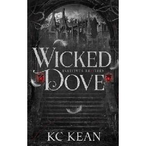 Wicked Dove (ISBN: 9781915203649)