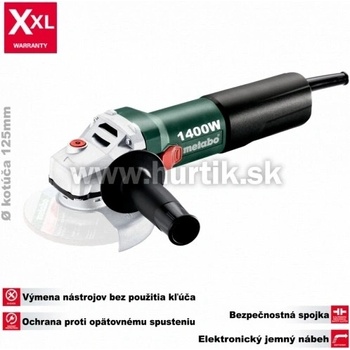Metabo 600347000