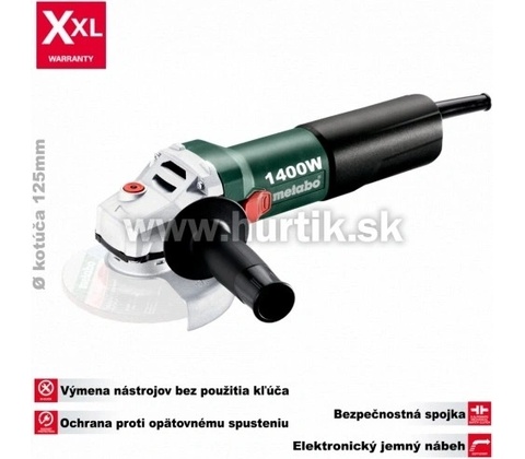 Metabo 600347000