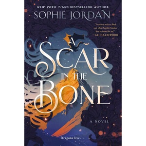 A Scar in the Bone (ISBN: 9780063391567)
