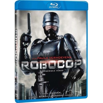 Robocop 1987 BD