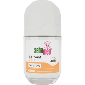 sebamed Балсам део рол-он Sensitive - 50 мл