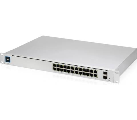 UBNT USW-Pro-24-POE