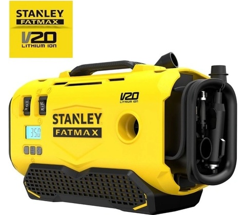 STANLEY SFMCE520B